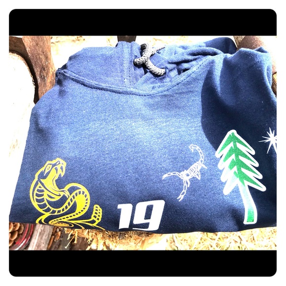 “OG” Social Distance - Picture 1 of 4